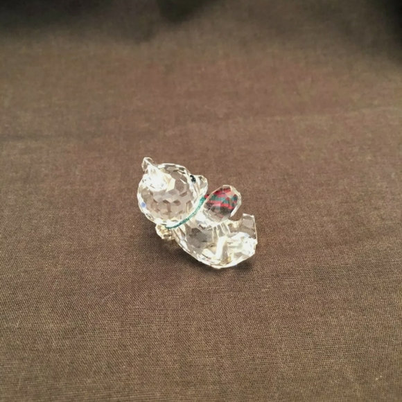 Crystal Bear - Picture 2 of 3